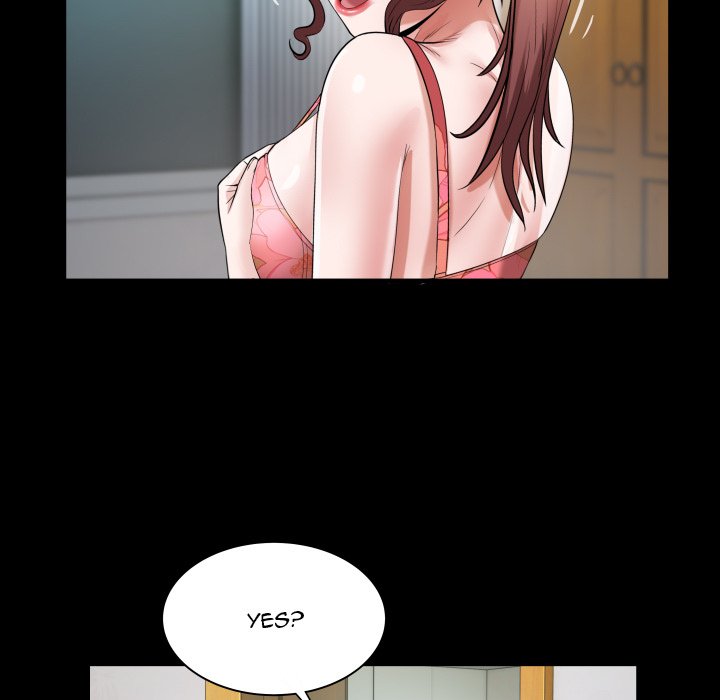 Unexpected Ties - Chapter 6 Page 77