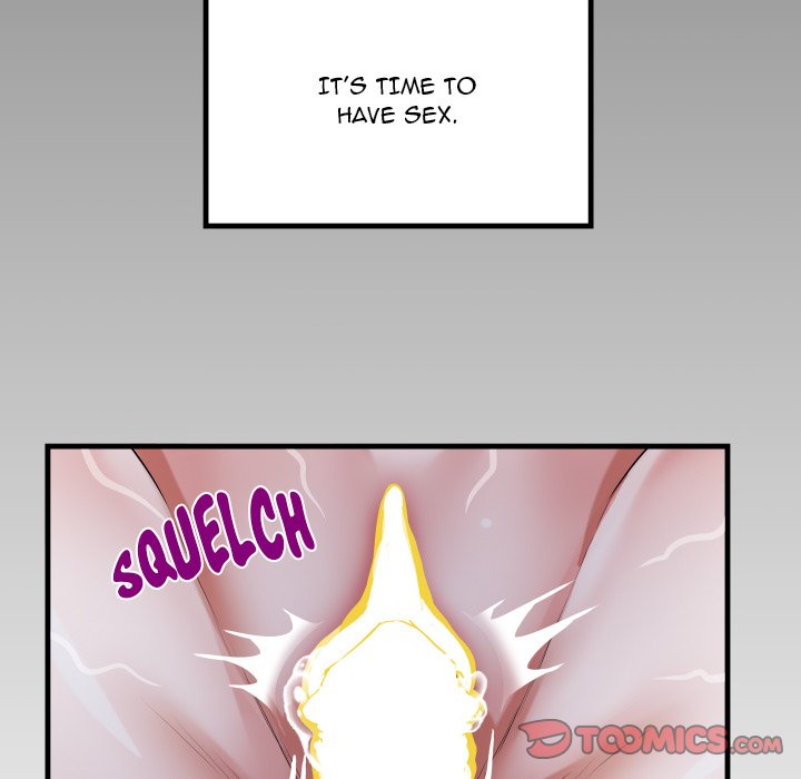 Unexpected Ties - Chapter 6 Page 8