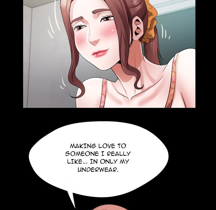 Unexpected Ties - Chapter 6 Page 81
