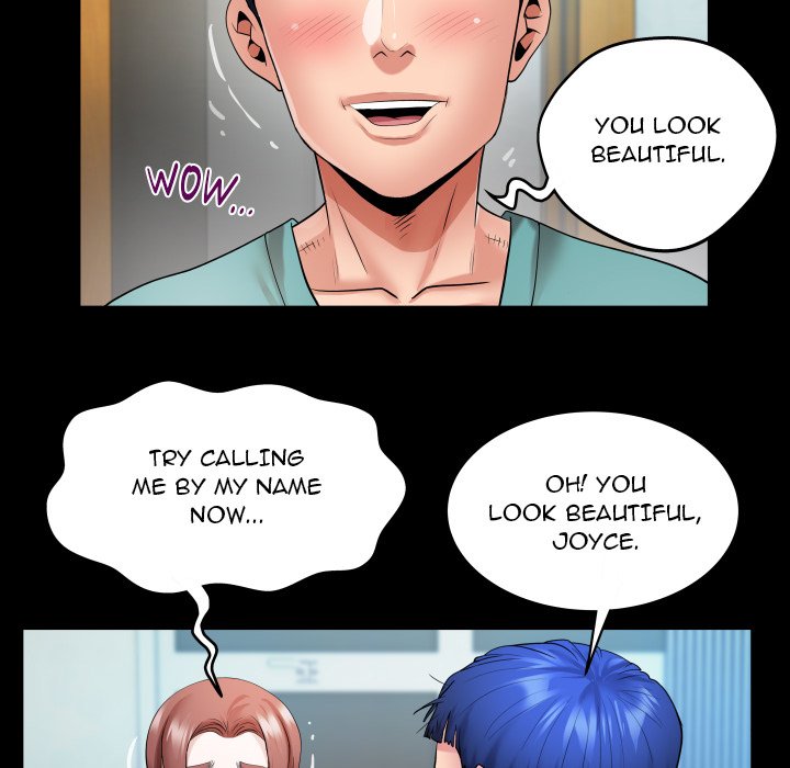 Unexpected Ties - Chapter 6 Page 84