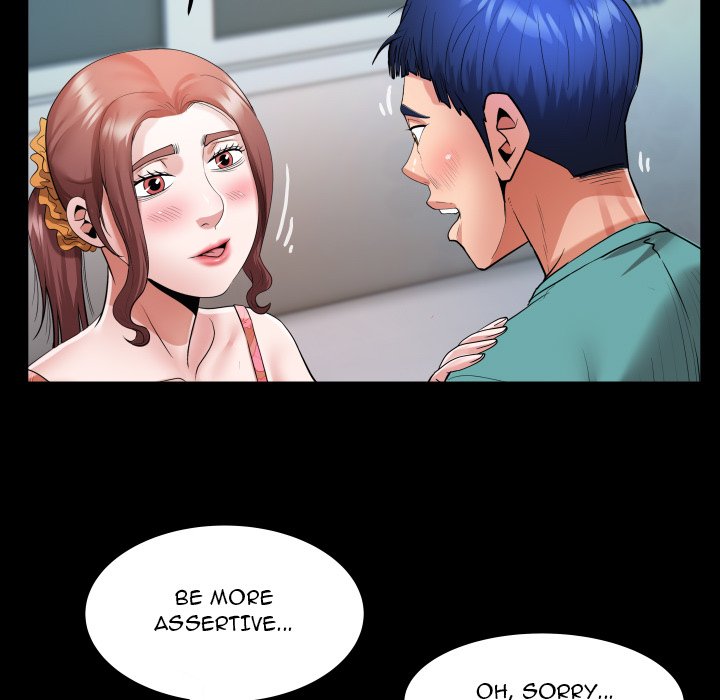 Unexpected Ties - Chapter 6 Page 89