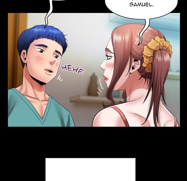 Unexpected Ties - Chapter 6 Page 90