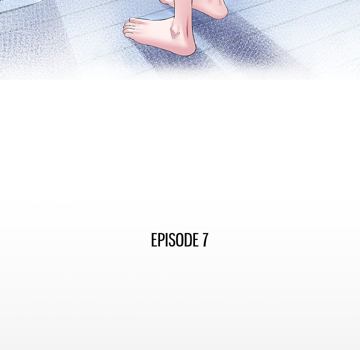 Unexpected Ties - Chapter 7 Page 12