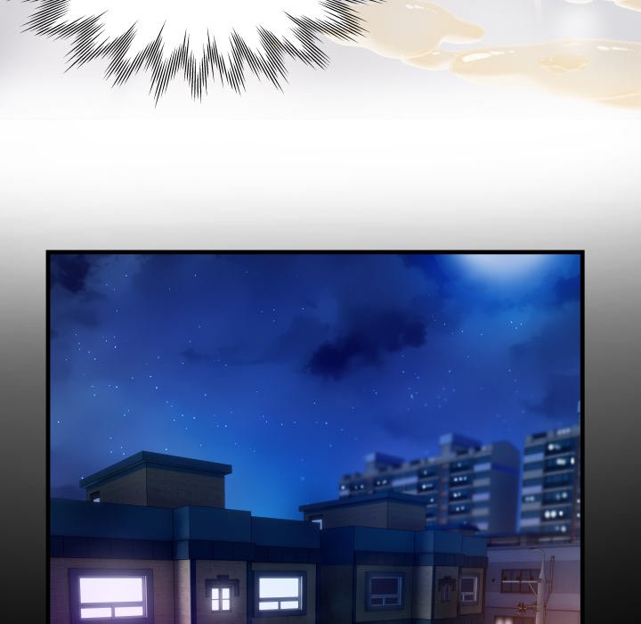 Unexpected Ties - Chapter 7 Page 20