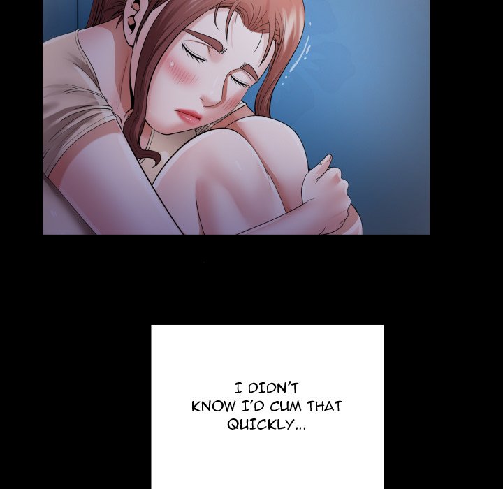 Unexpected Ties - Chapter 7 Page 25