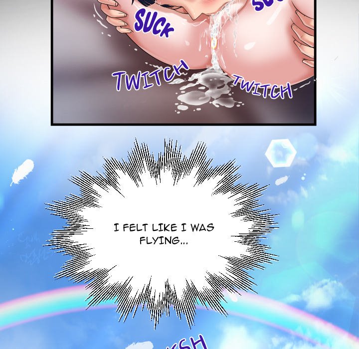 Unexpected Ties - Chapter 7 Page 28