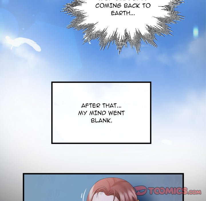 Unexpected Ties - Chapter 7 Page 30