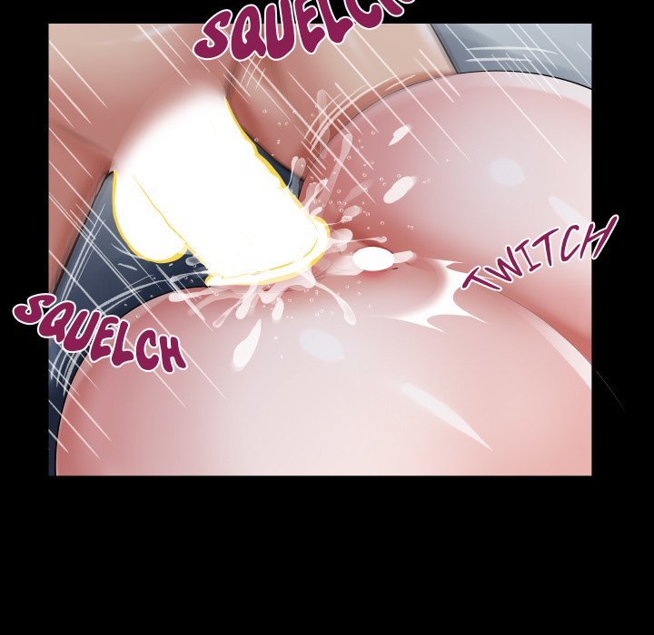 Unexpected Ties - Chapter 7 Page 40