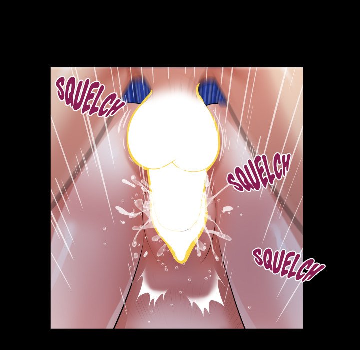 Unexpected Ties - Chapter 7 Page 41