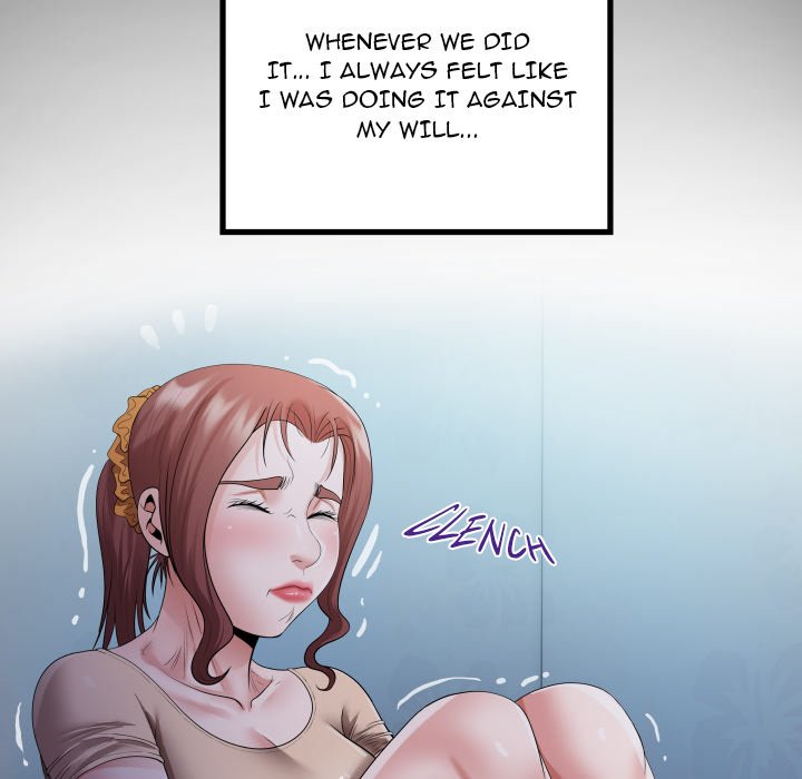 Unexpected Ties - Chapter 7 Page 47