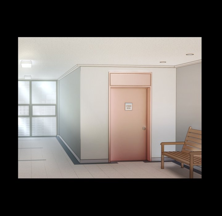 Unexpected Ties - Chapter 7 Page 63