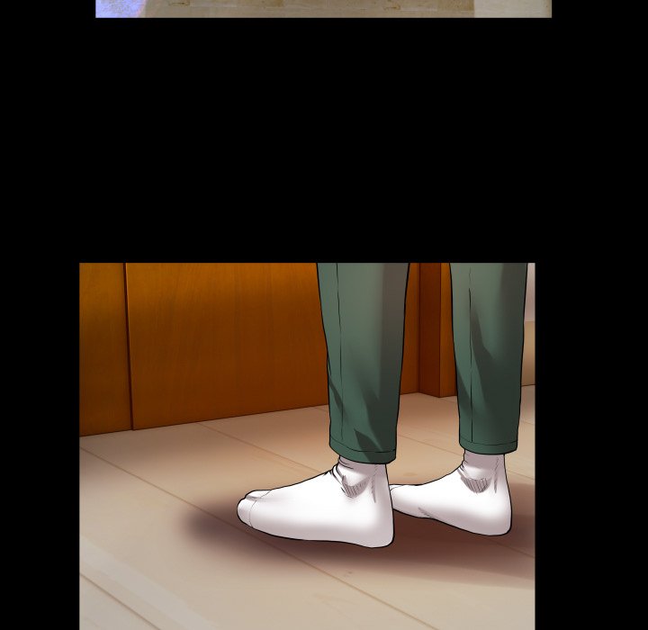 Unexpected Ties - Chapter 7 Page 73