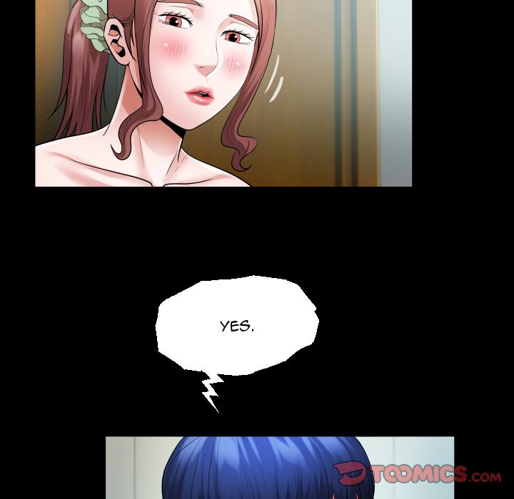 Unexpected Ties - Chapter 7 Page 78