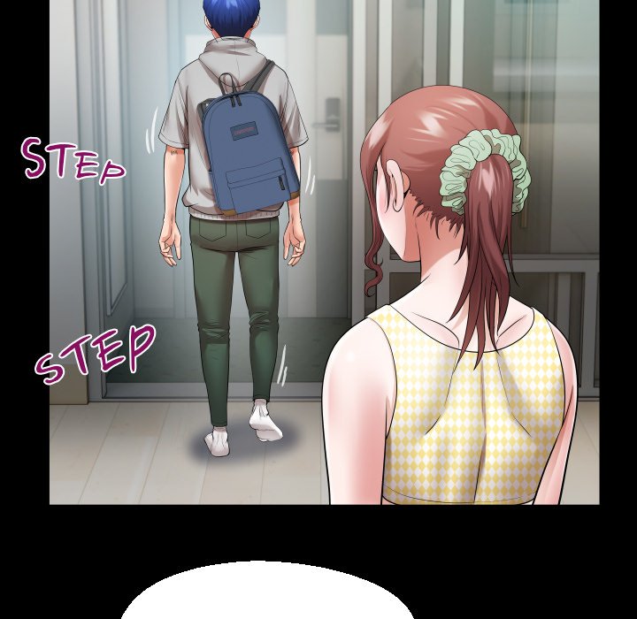 Unexpected Ties - Chapter 7 Page 80