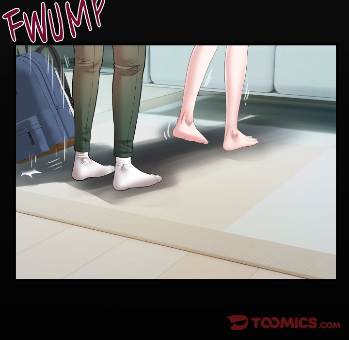 Unexpected Ties - Chapter 8 Page 18