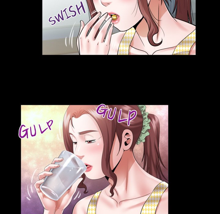 Unexpected Ties - Chapter 8 Page 43