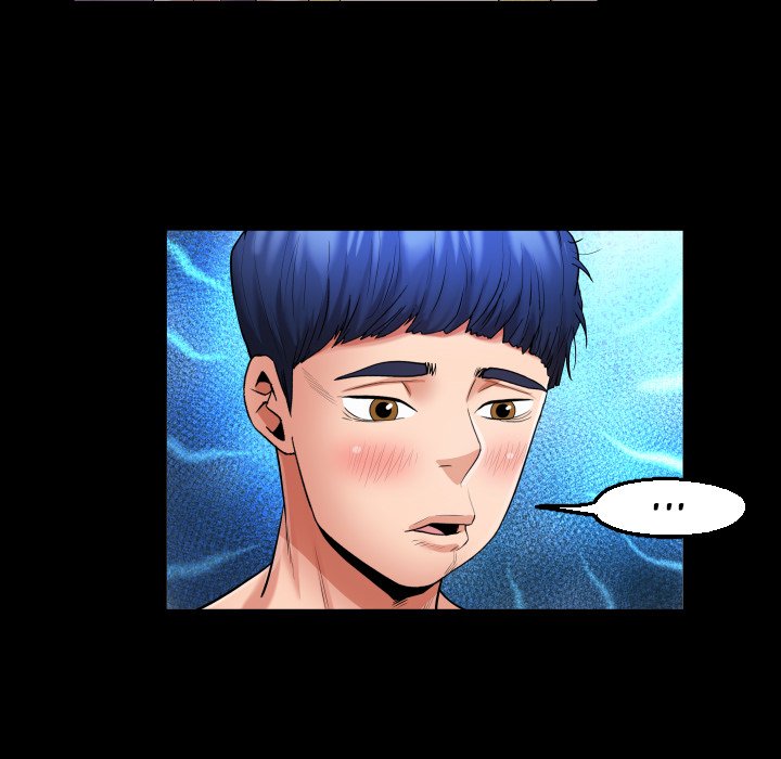 Unexpected Ties - Chapter 8 Page 44