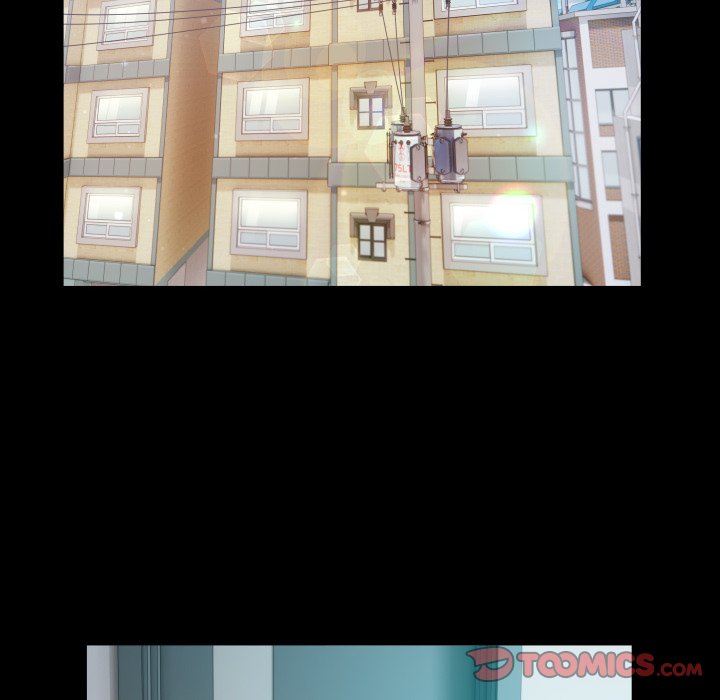 Unexpected Ties - Chapter 8 Page 46