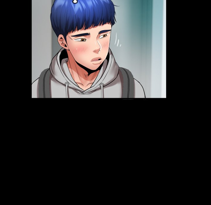 Unexpected Ties - Chapter 8 Page 48