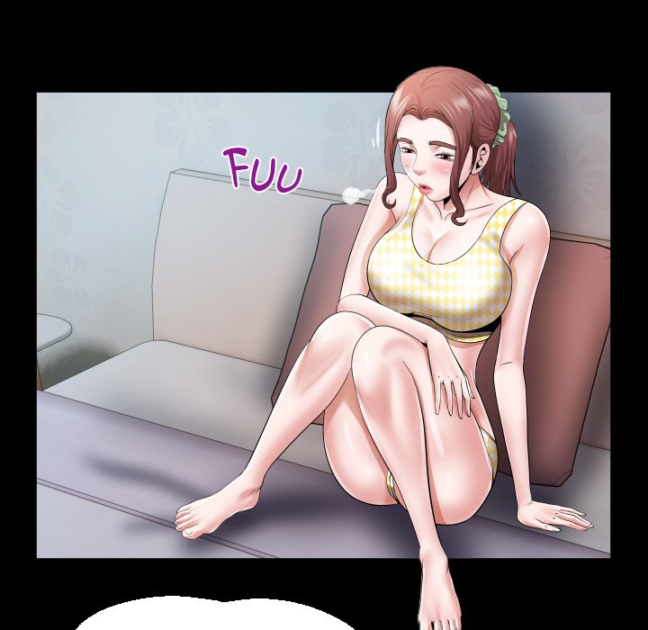 Unexpected Ties - Chapter 8 Page 49