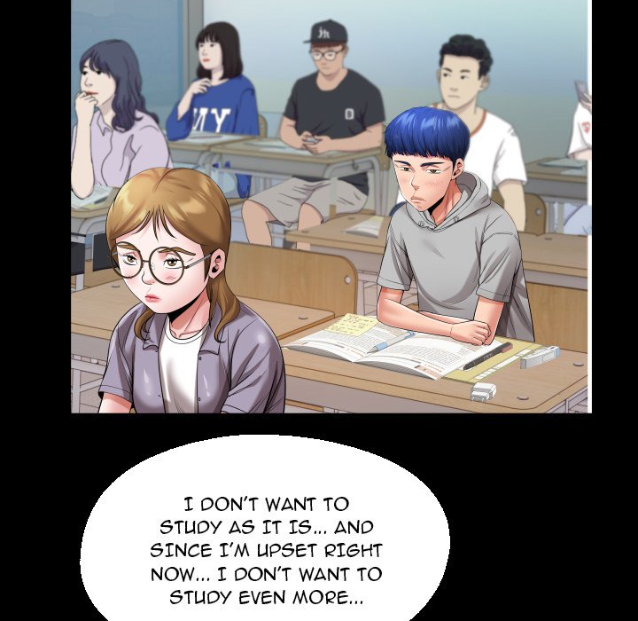 Unexpected Ties - Chapter 8 Page 55