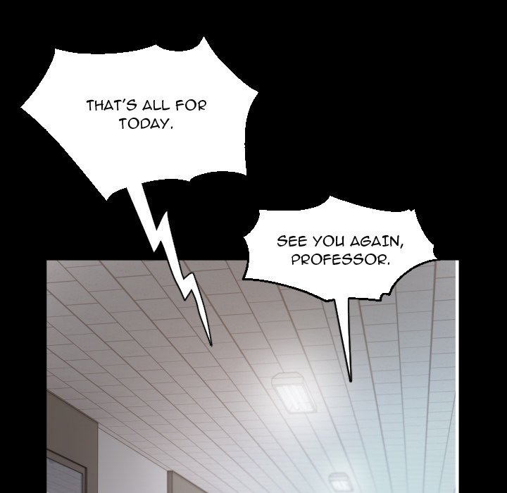 Unexpected Ties - Chapter 8 Page 57