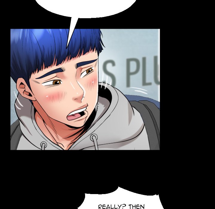 Unexpected Ties - Chapter 8 Page 63