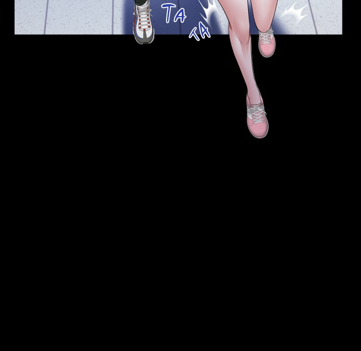 Unexpected Ties - Chapter 8 Page 65