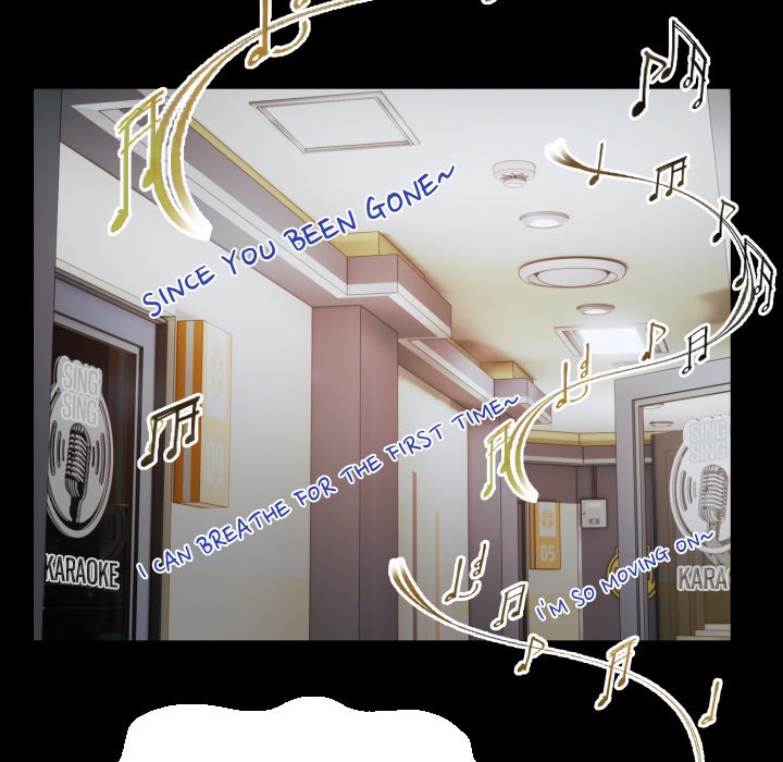 Unexpected Ties - Chapter 8 Page 67