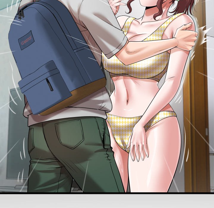 Unexpected Ties - Chapter 8 Page 8