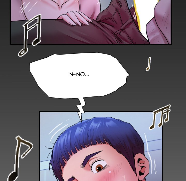 Unexpected Ties - Chapter 8 Page 88