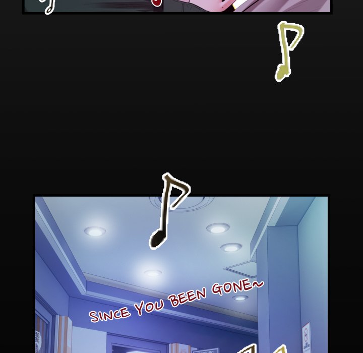 Unexpected Ties - Chapter 9 Page 17