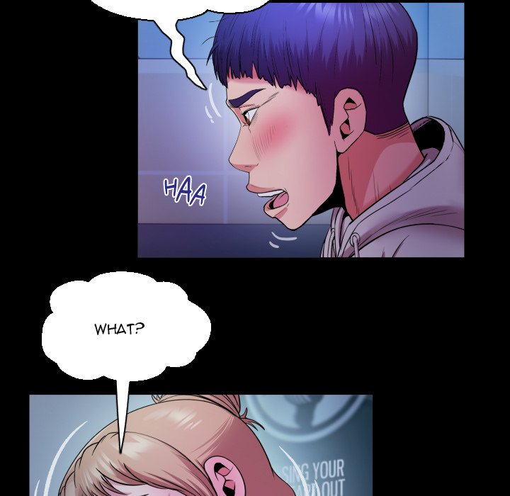 Unexpected Ties - Chapter 9 Page 25