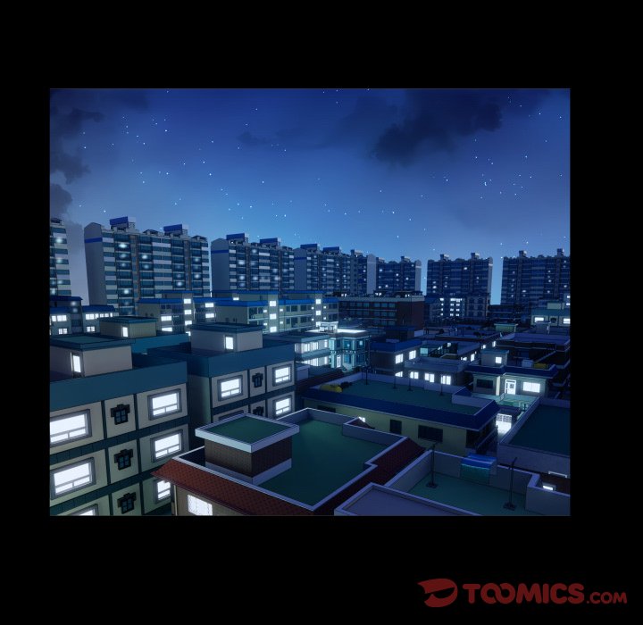 Unexpected Ties - Chapter 9 Page 30