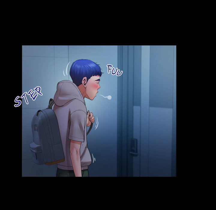 Unexpected Ties - Chapter 9 Page 31