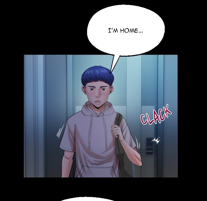 Unexpected Ties - Chapter 9 Page 33