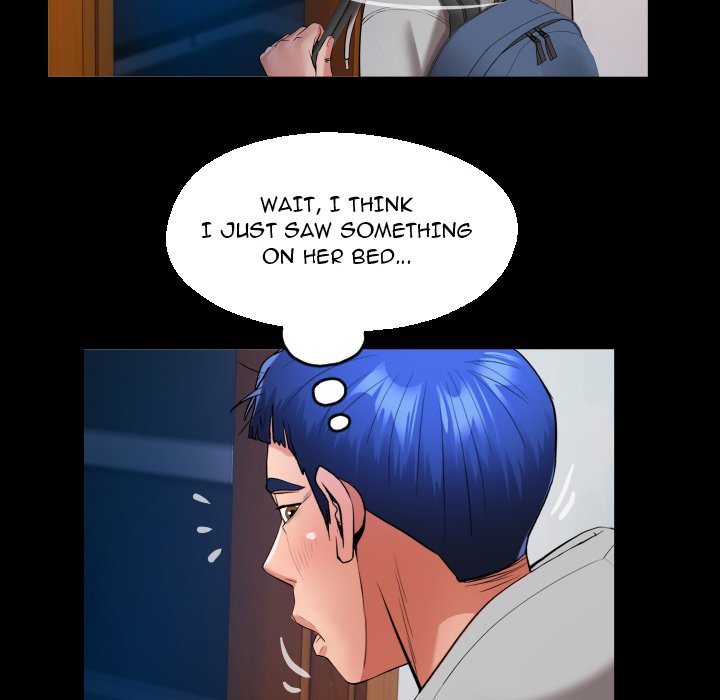 Unexpected Ties - Chapter 9 Page 40