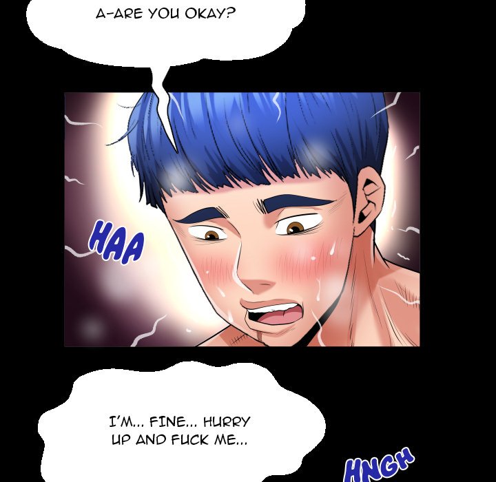 Unexpected Ties - Chapter 9 Page 65