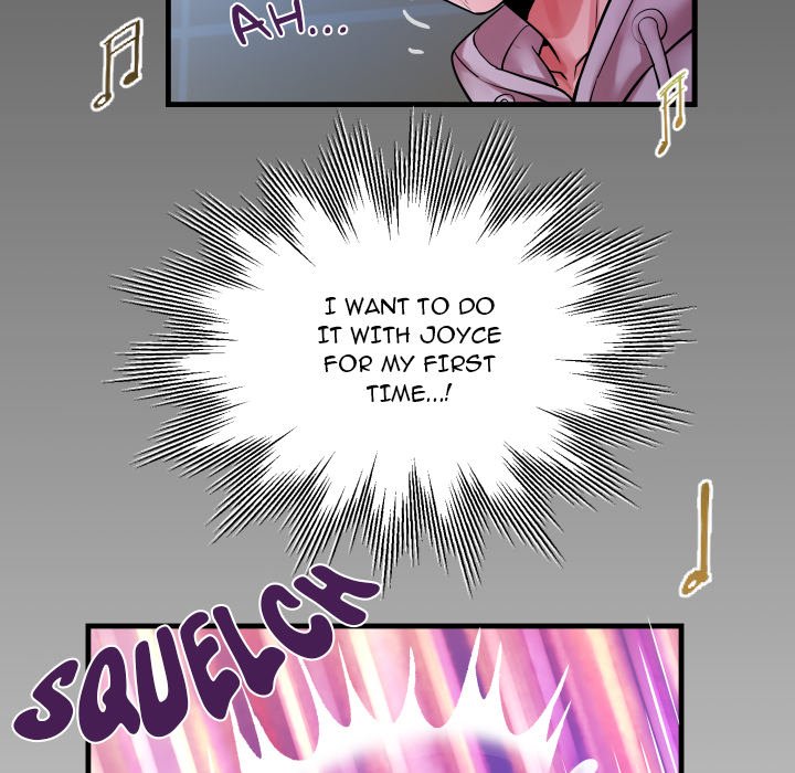 Unexpected Ties - Chapter 9 Page 7