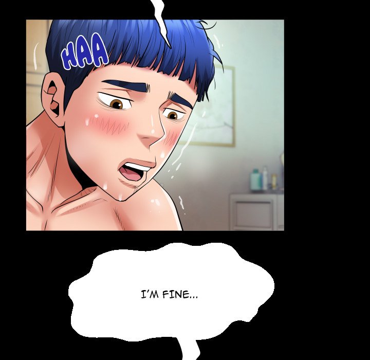 Unexpected Ties - Chapter 9 Page 71