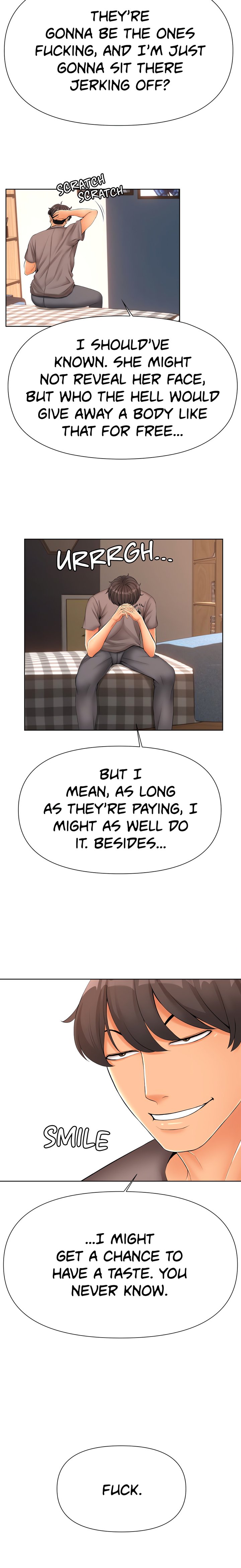 Berry Fans - Chapter 1 Page 16