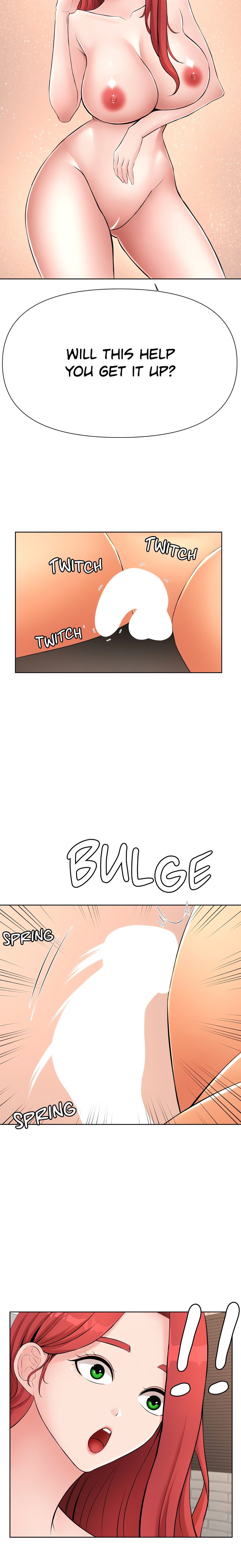 Berry Fans - Chapter 1 Page 22