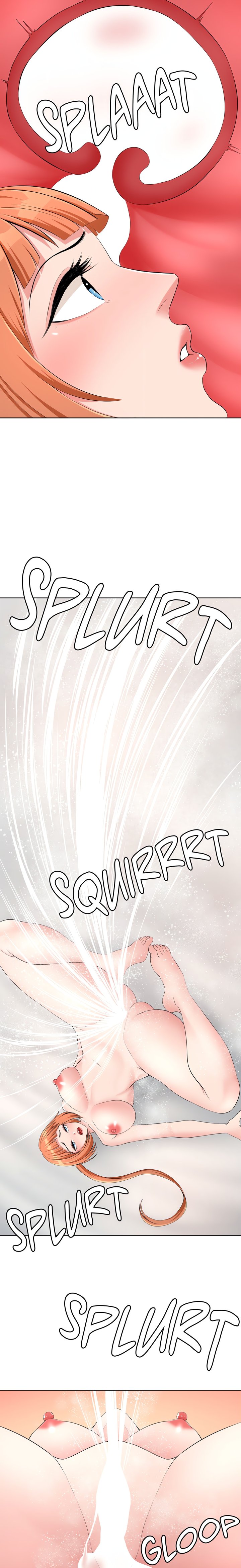 Berry Fans - Chapter 10 Page 14