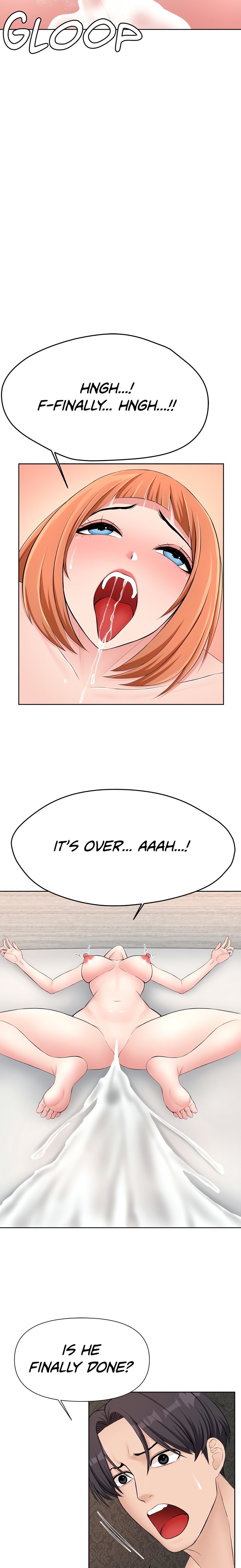 Berry Fans - Chapter 10 Page 15