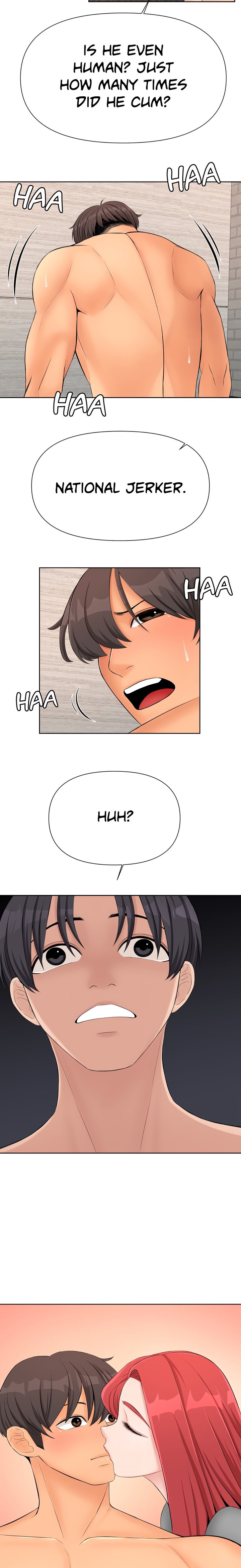 Berry Fans - Chapter 10 Page 16