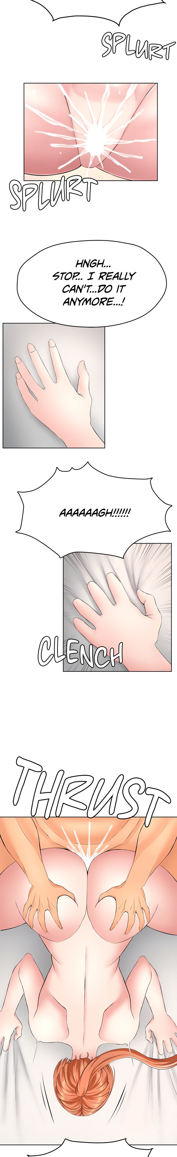 Berry Fans - Chapter 10 Page 6