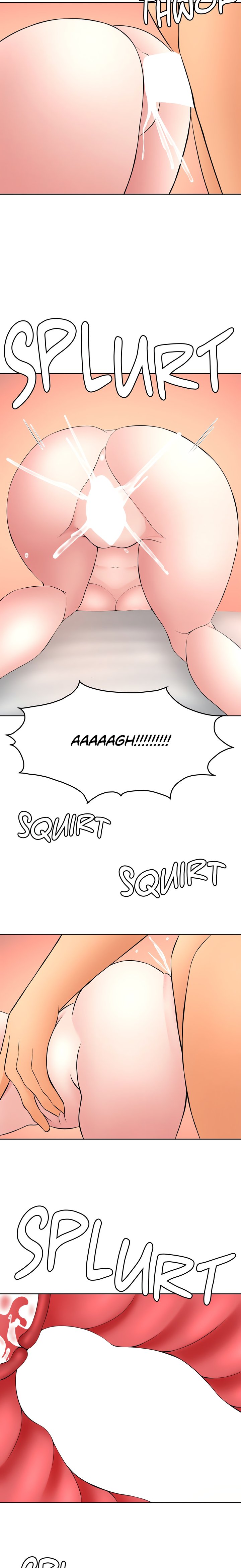 Berry Fans - Chapter 10 Page 8