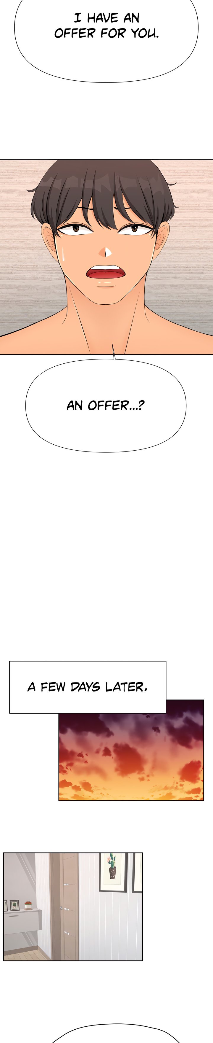 Berry Fans - Chapter 11 Page 13