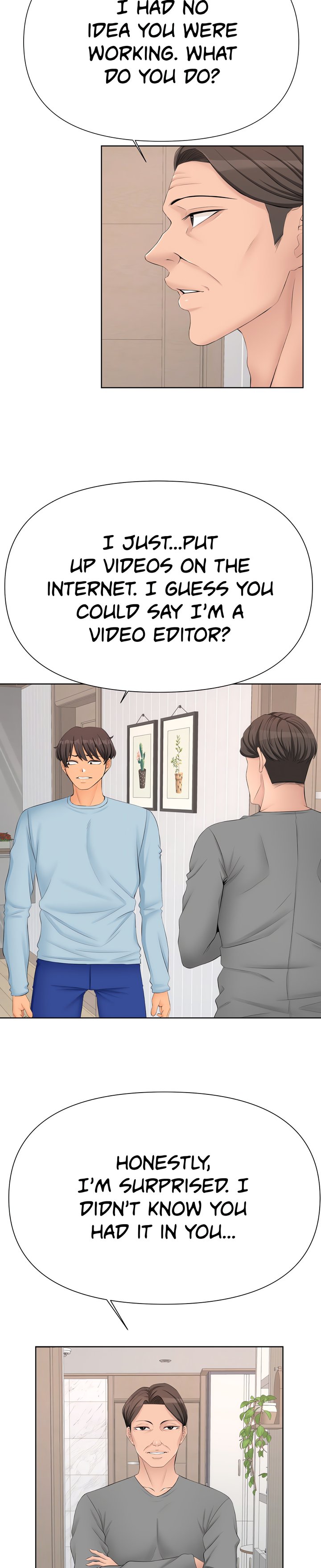 Berry Fans - Chapter 11 Page 17