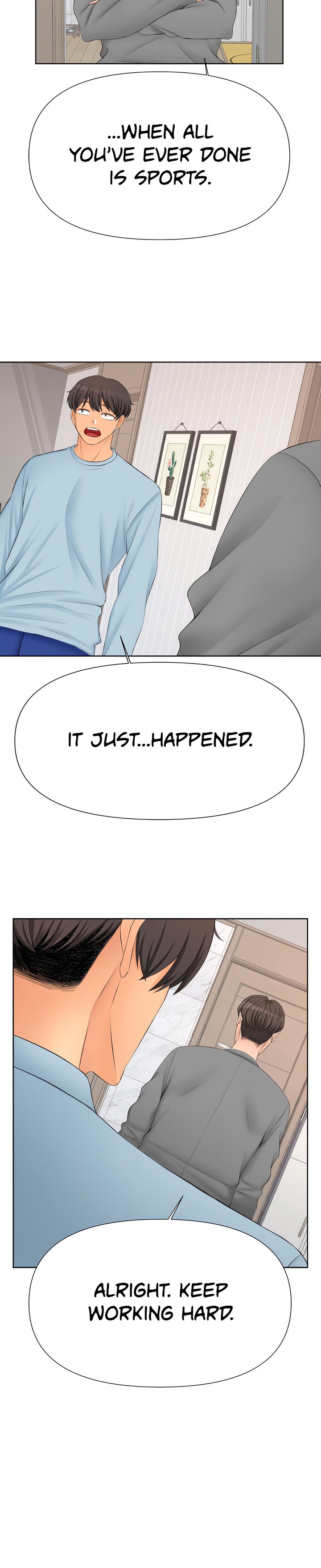 Berry Fans - Chapter 11 Page 18